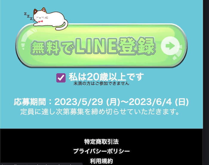 1日15分のスマホ操作でOK！スキマ時間をお金に変えよう！ 登録検証