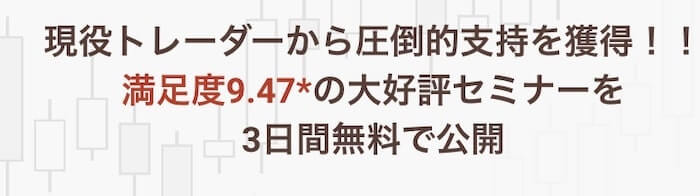 維新流トレード術(ダブルトップ) 内容