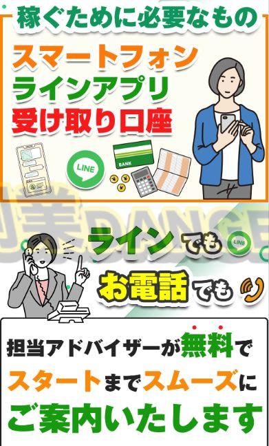 株式会社SBで必要なもの