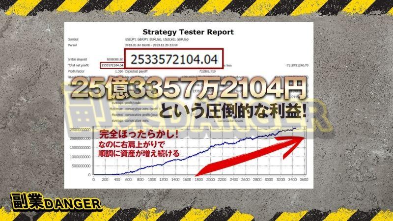 北田夏己 | 億のアンサンブル The Deepの内容とは