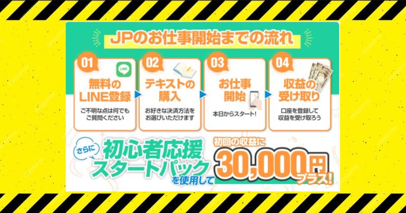 株式会社1の副業開始まで